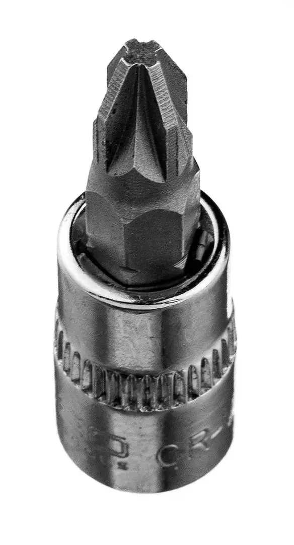 NEO tools 10-320 Pozidriv PZ2 screwdriver bit Photo 2