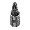 NEO tools 10-320 Pozidriv PZ2 screwdriver bit Photo 2