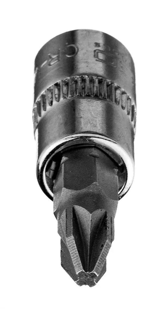 NEO tools 10-320 Pozidriv PZ2 screwdriver bit Photo 4