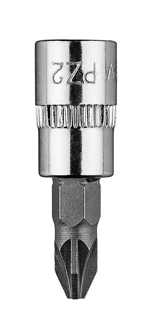 NEO tools 10-320 Pozidriv PZ2 screwdriver bit Photo 5