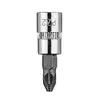 NEO tools 10-320 Pozidriv PZ2 screwdriver bit Photo 5