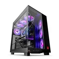 LYNX ULTIMATE ПК Ryzen 7 9800X3D RTX 5070 Ti Photo 2