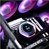 LYNX ULTIMATE ПК Ryzen 7 9800X3D RTX 5070 Ti Photo 6