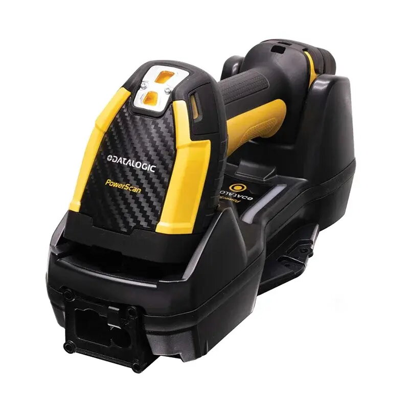 Barcode Scanners