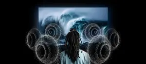 Погрузитесь в TV 360 Audio