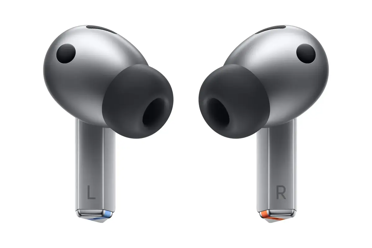 Samsung Galaxy Buds3 Pro — беспроводные наушники-вкладыши Photo 3