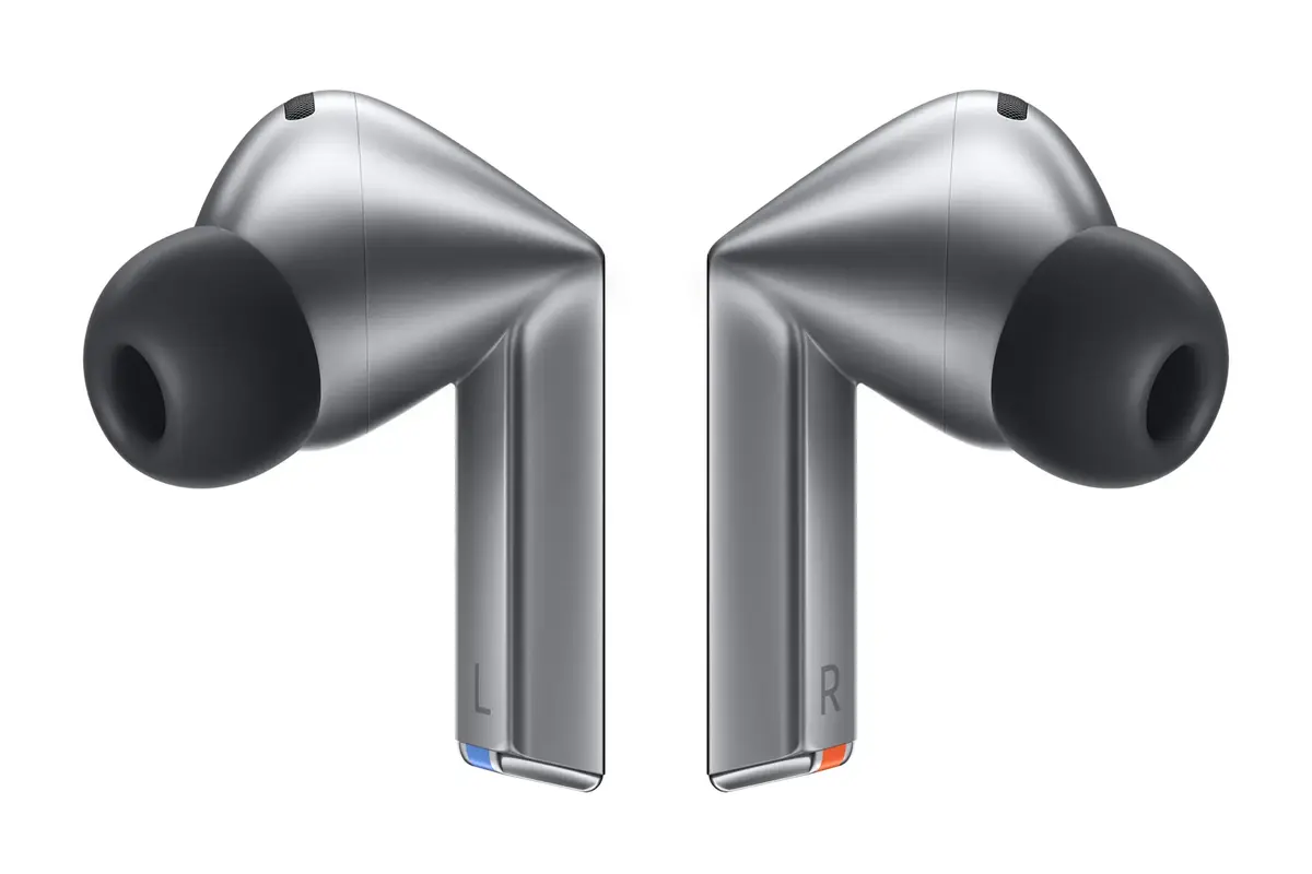 Samsung Galaxy Buds3 Pro — беспроводные наушники-вкладыши Photo 4