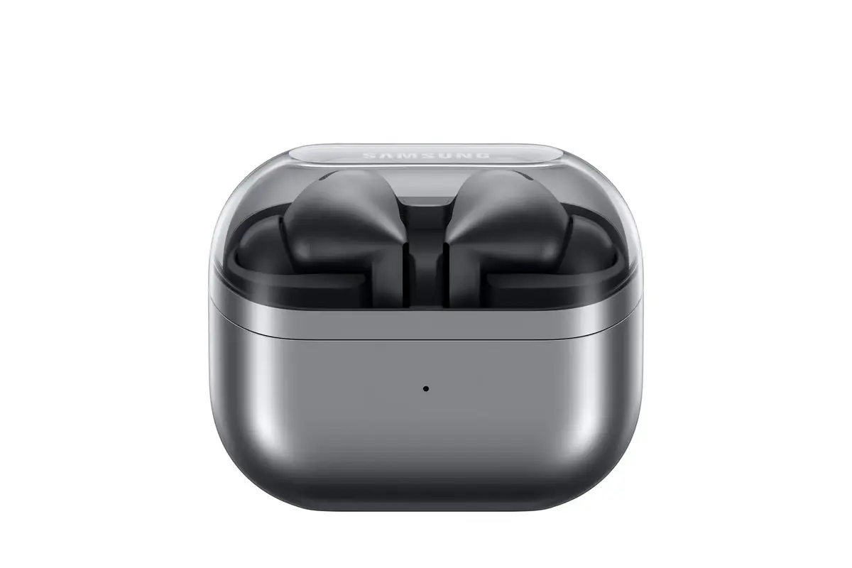 Samsung Galaxy Buds3 Pro — беспроводные наушники-вкладыши Photo 5