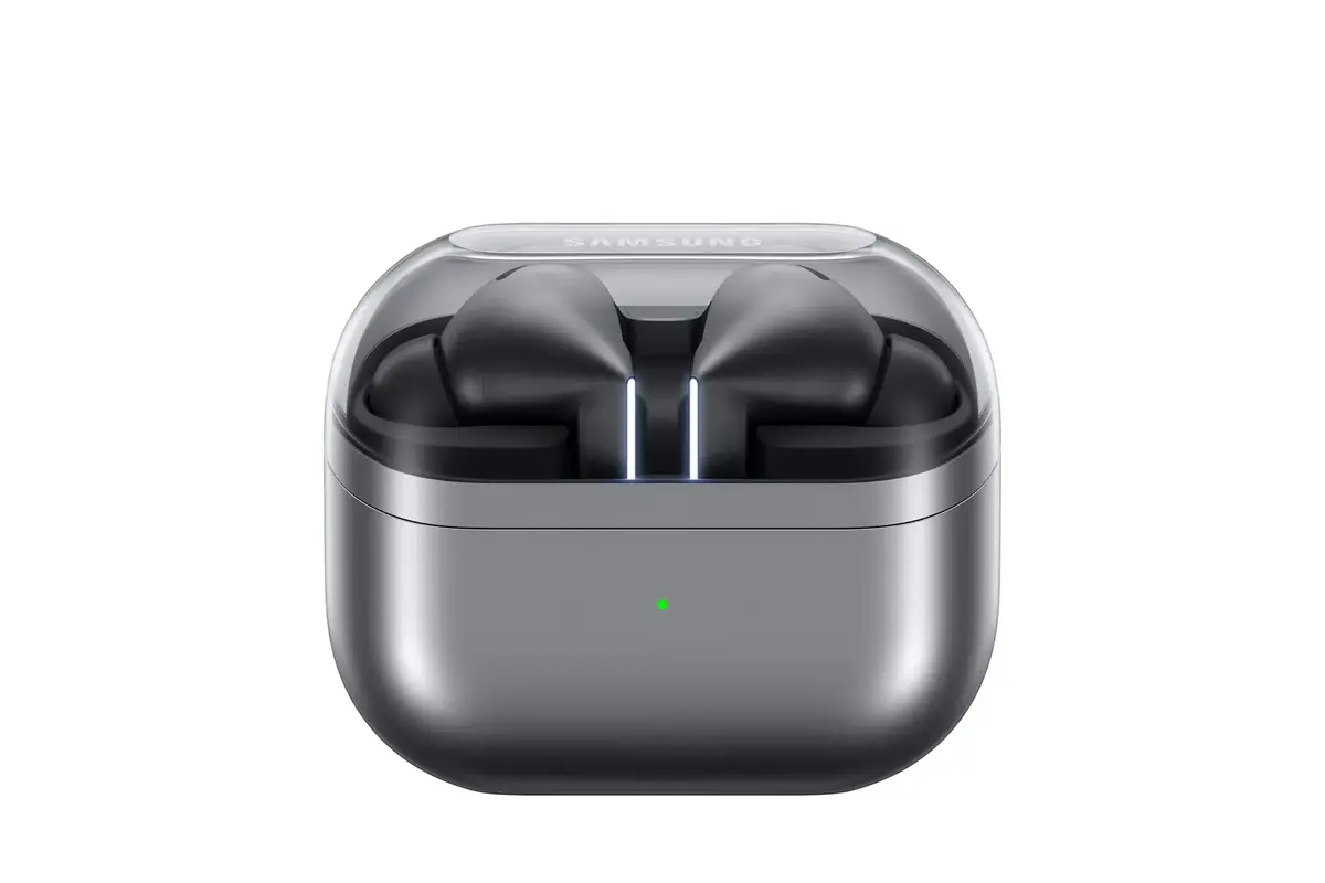 Samsung Galaxy Buds3 Pro — беспроводные наушники-вкладыши Photo 6