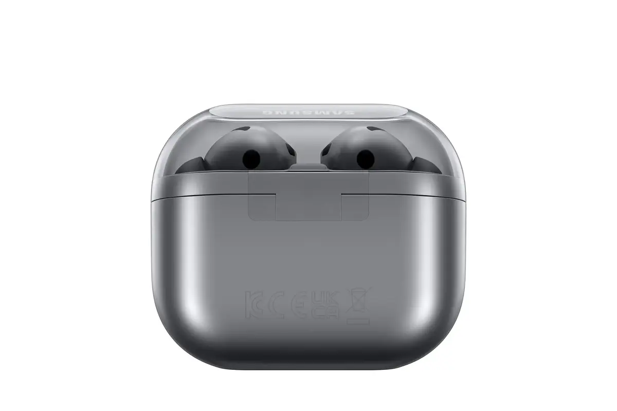 Samsung Galaxy Buds3 Pro — беспроводные наушники-вкладыши Photo 7