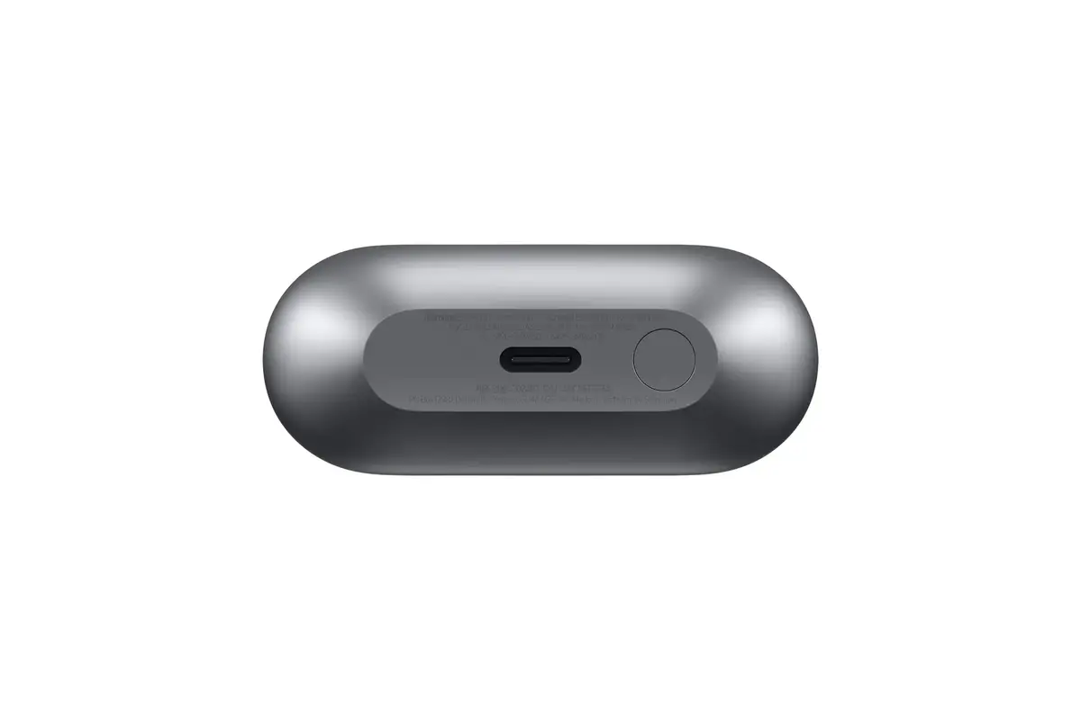 Samsung Galaxy Buds3 Pro — беспроводные наушники-вкладыши Photo 8
