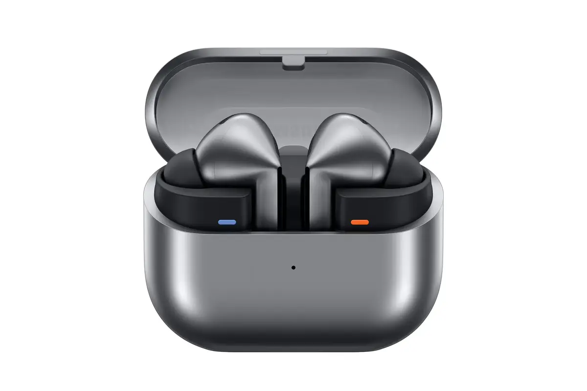 Samsung Galaxy Buds3 Pro — беспроводные наушники-вкладыши Photo 9