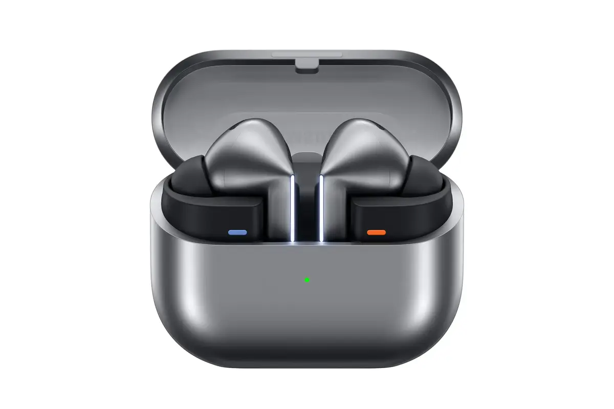 Samsung Galaxy Buds3 Pro — беспроводные наушники-вкладыши Photo 10