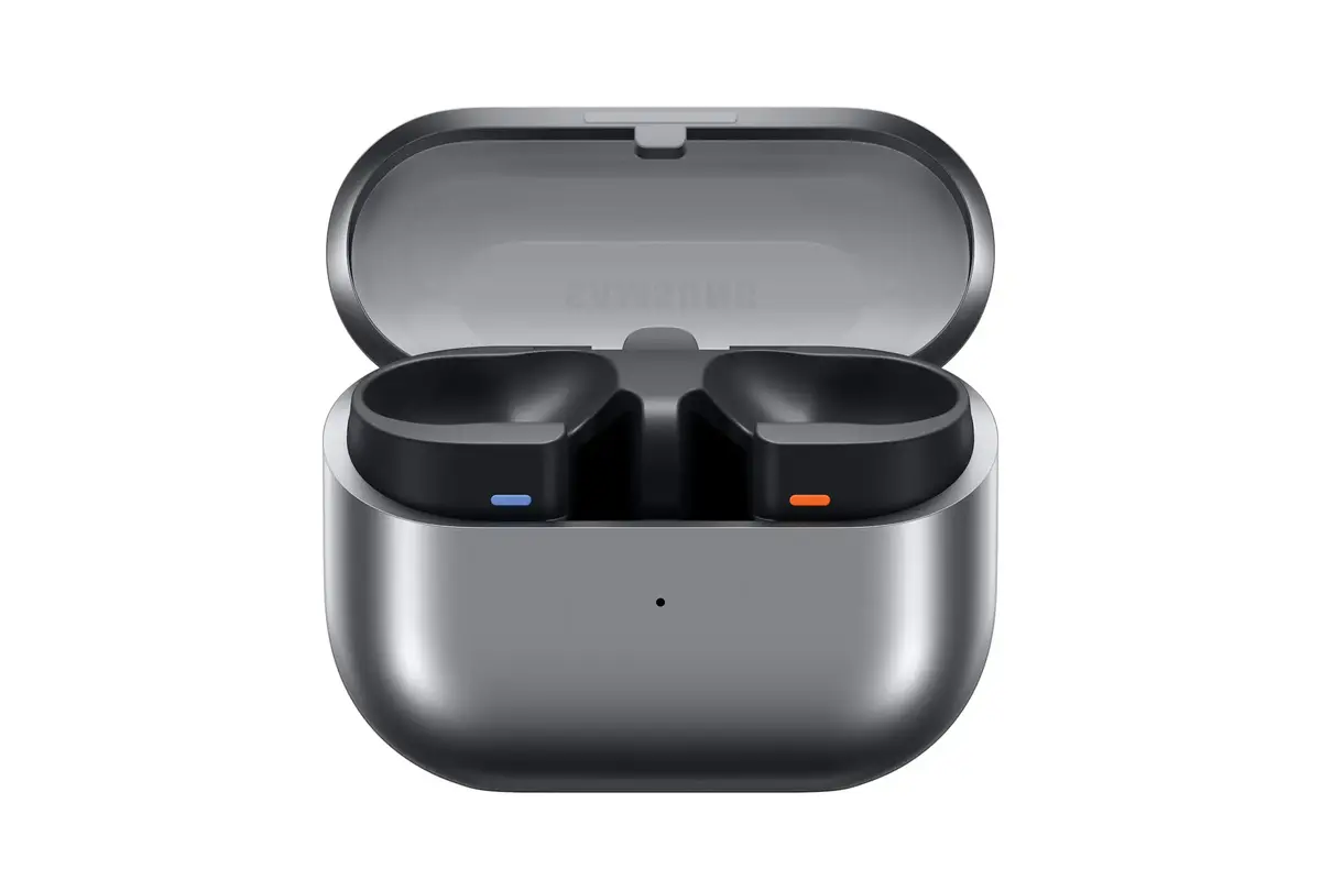 Samsung Galaxy Buds3 Pro — беспроводные наушники-вкладыши Photo 11