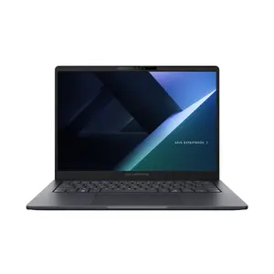 Laptop Asus ExpertBook B5 B5405CVA — Intel Core 5 120U, 14" WUXGA (1920×1200), 16 GB DDR5, 256 GB SSD, Wi‑Fi 6, Windows 11 Pro Education, Grey