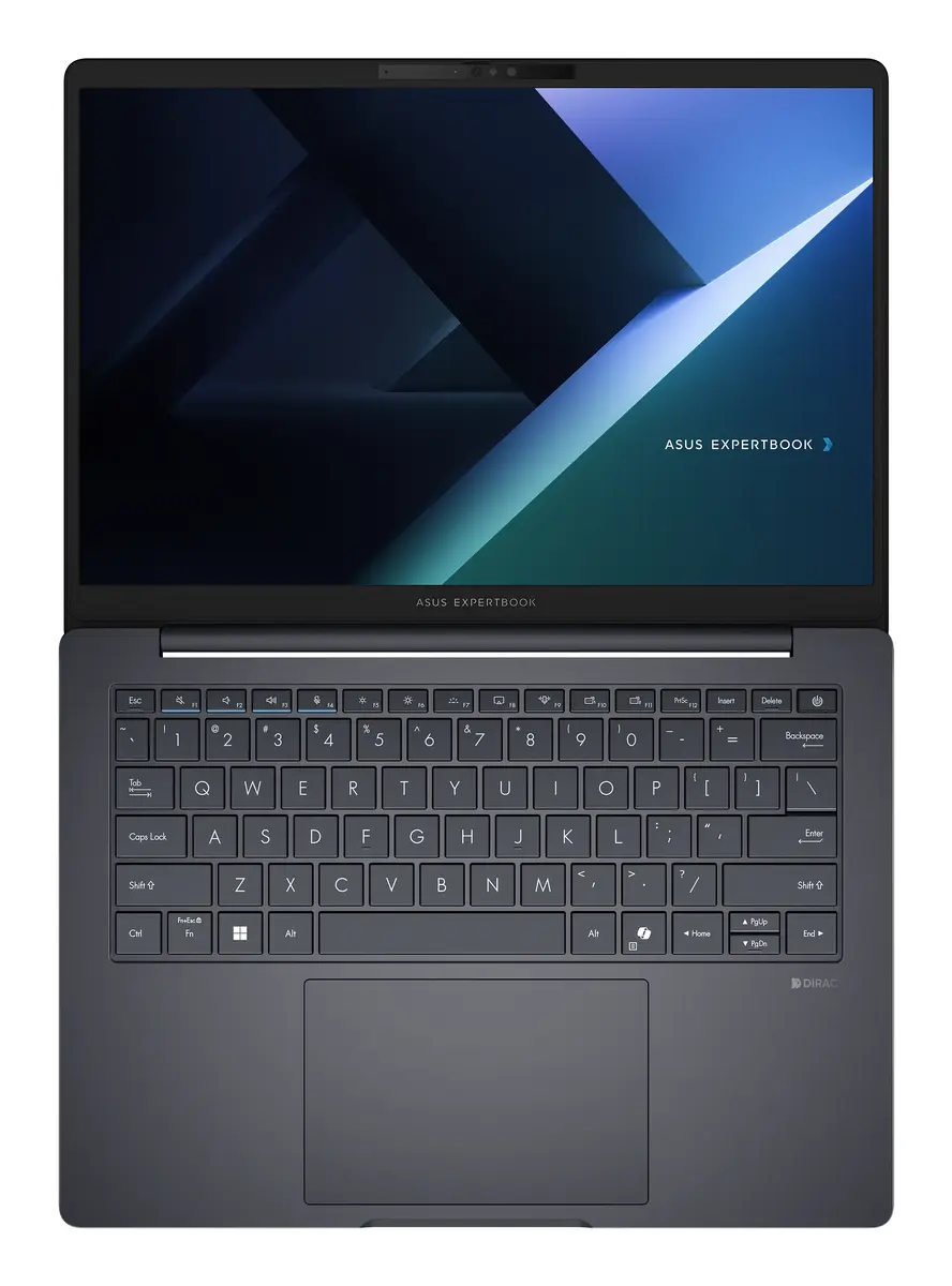 Ноутбук Asus ExpertBook B5 B5405CVA Photo 9