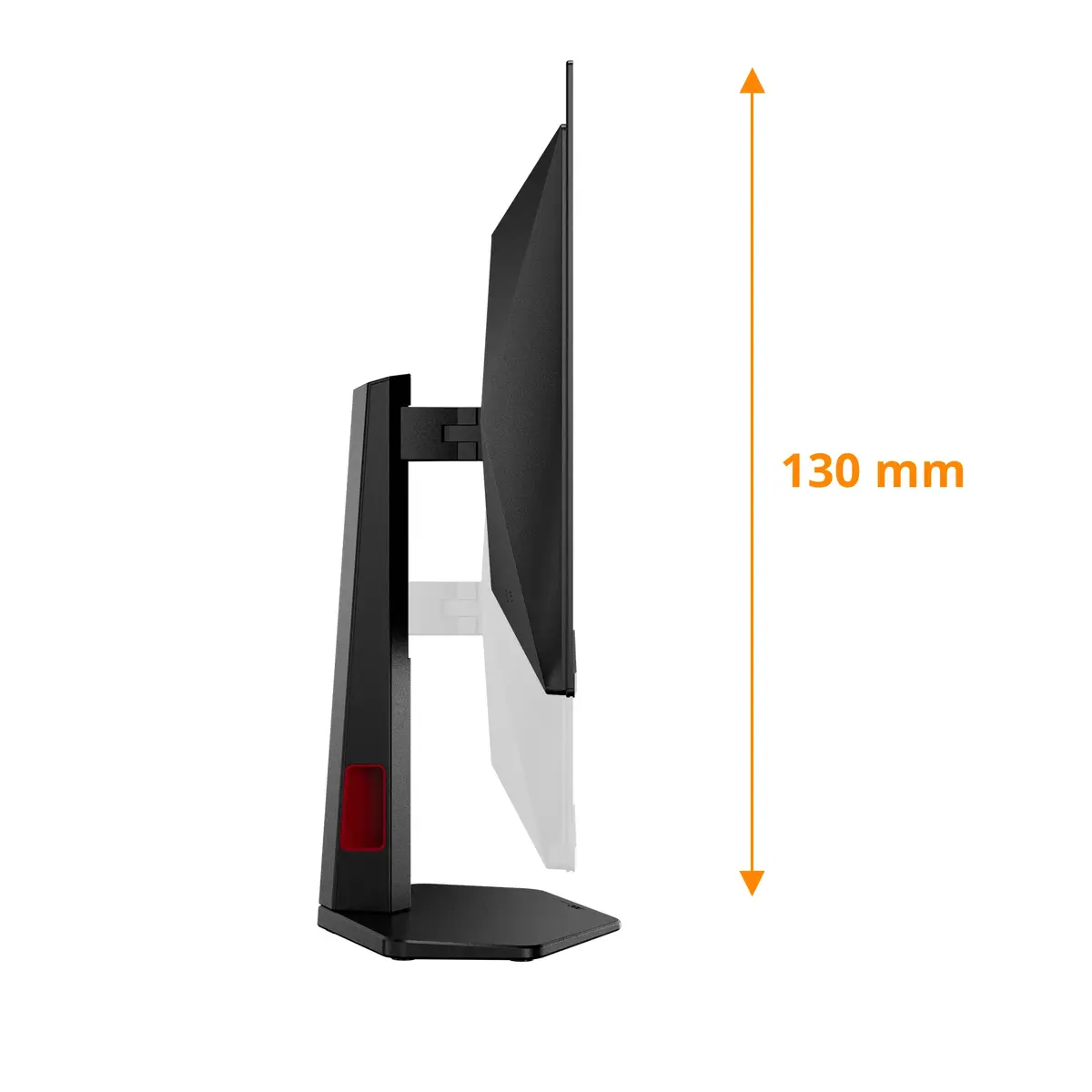 AOC Q27G4ZDR 27" QD‑OLED monitors Photo 3