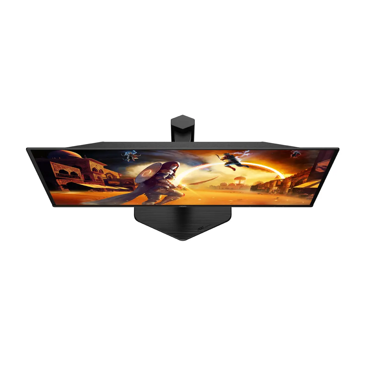 AOC Q27G4ZDR 27" QD‑OLED monitors Photo 9