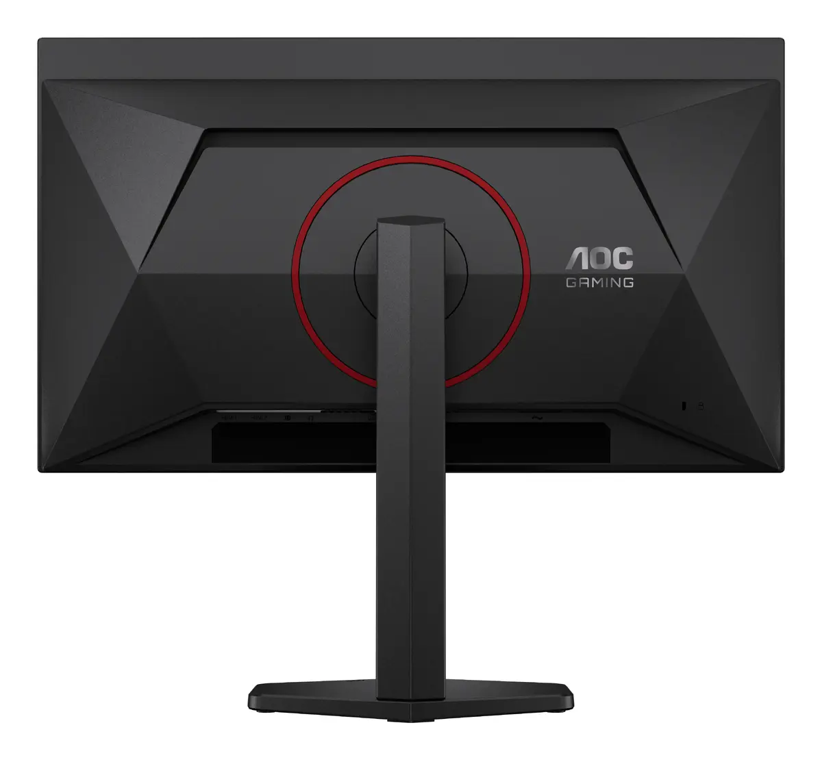AOC Q27G4ZDR 27" QD‑OLED monitors Photo 10
