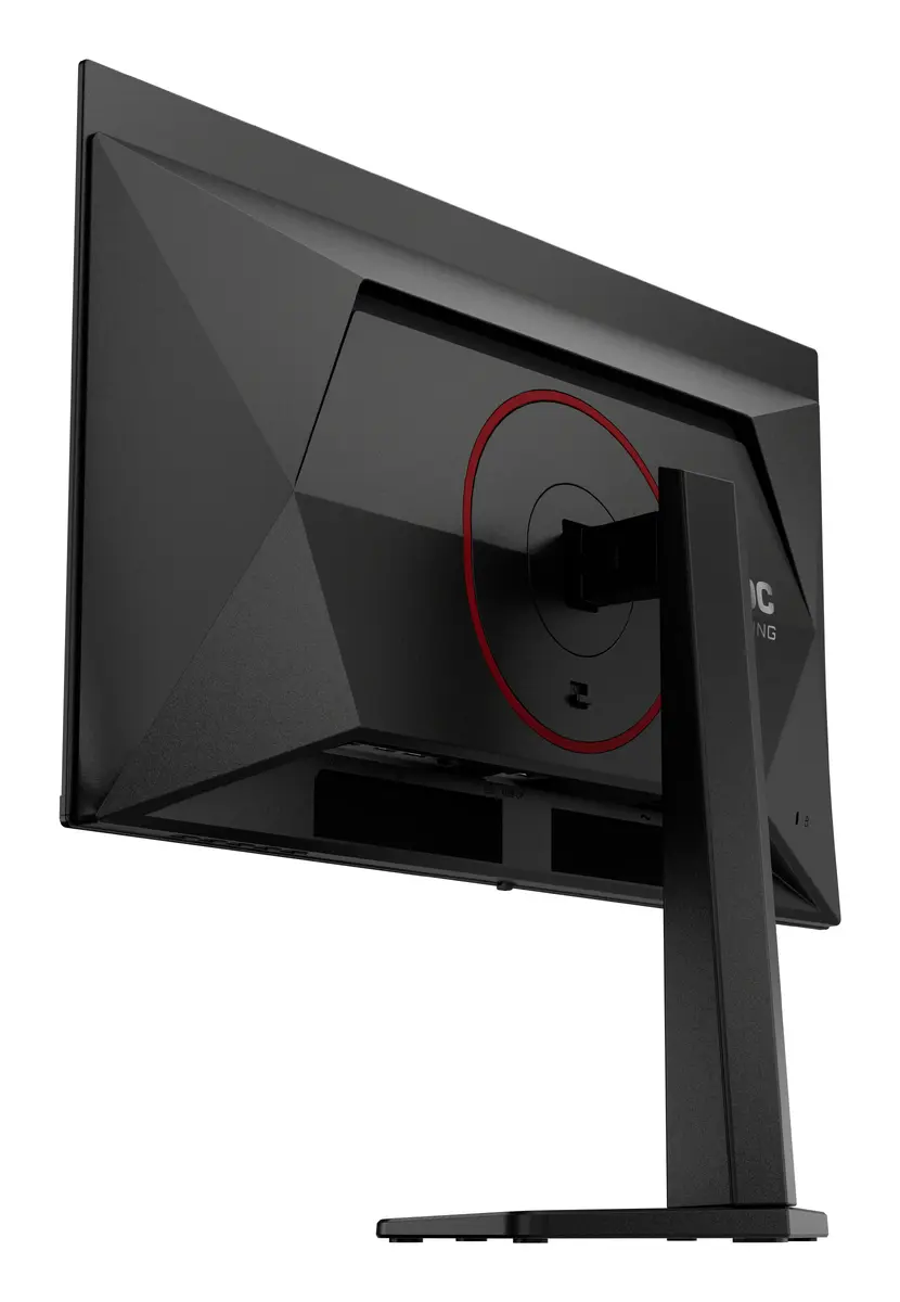 AOC Q27G4ZDR 27" QD‑OLED monitors Photo 12