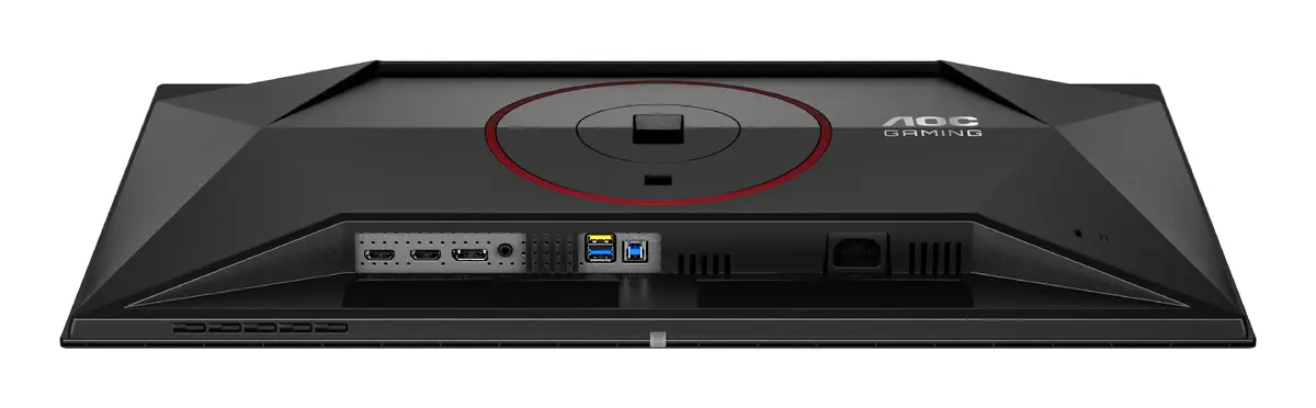 AOC Q27G4ZDR 27" QD‑OLED monitors Photo 14