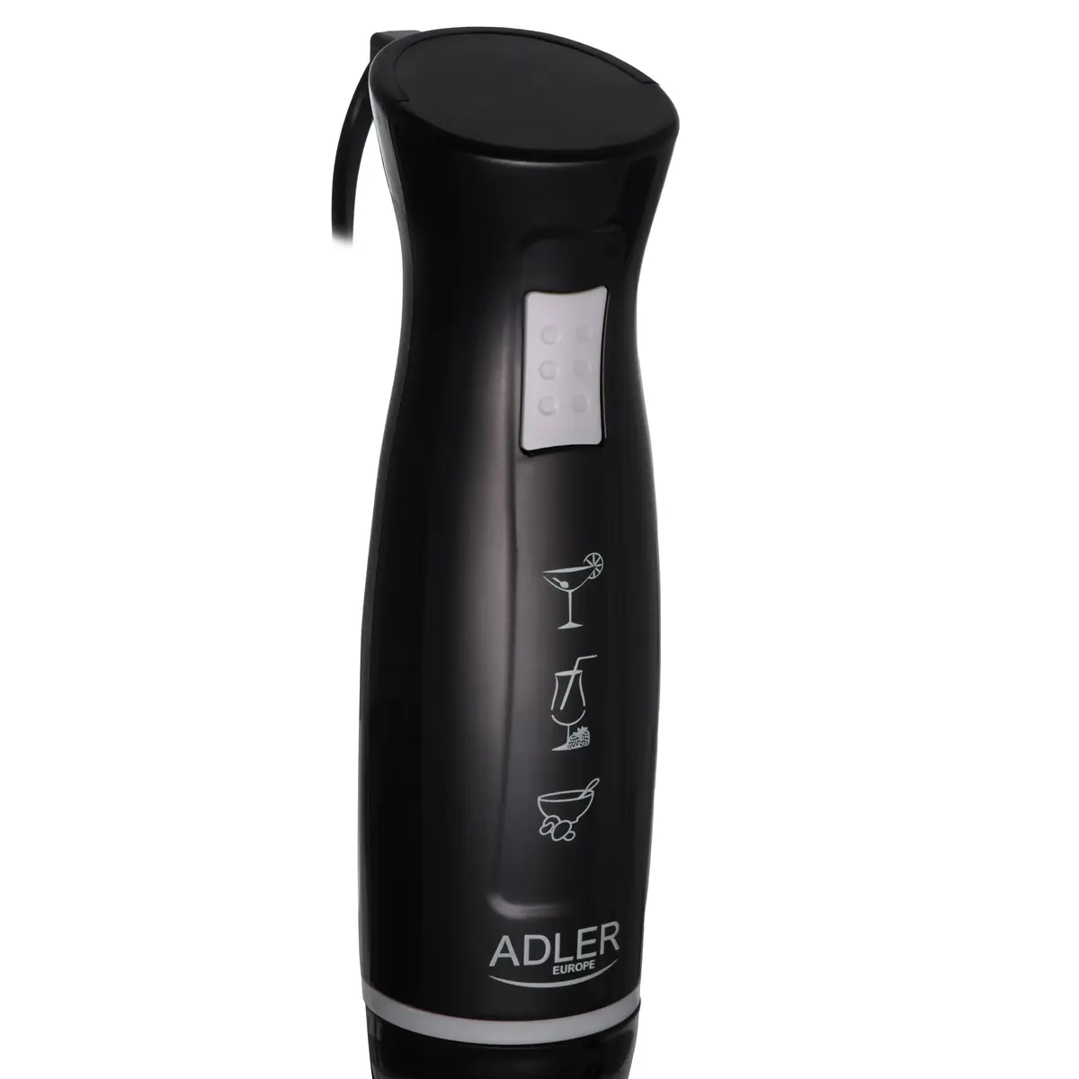 Adler AD 4622 — погружной блендер 300 Вт Photo 6