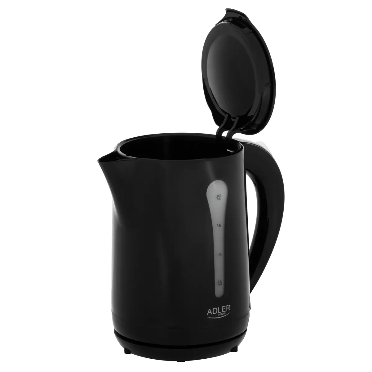 Adler AD 1244 electric kettle — 1850 W, 2.5 L Photo 3
