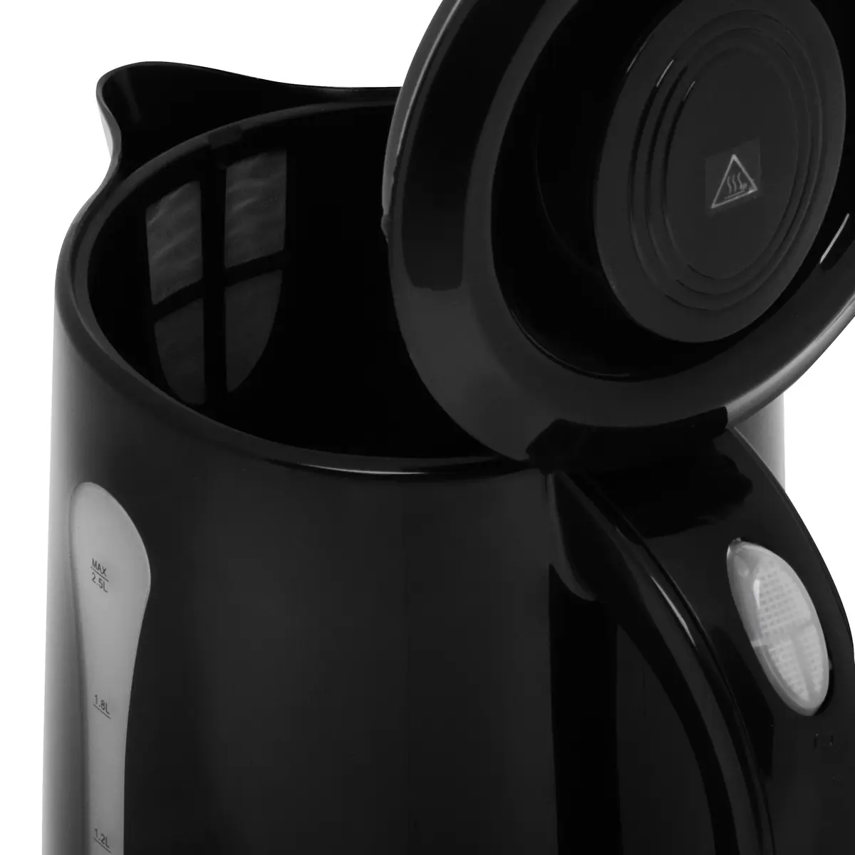 Adler AD 1244 electric kettle — 1850 W, 2.5 L Photo 7