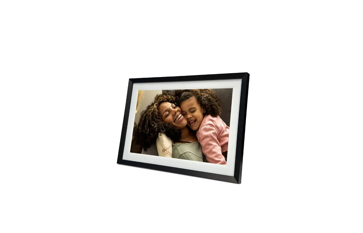 Digital photo frame DENVER PFF-1018 10.1" Photo 2