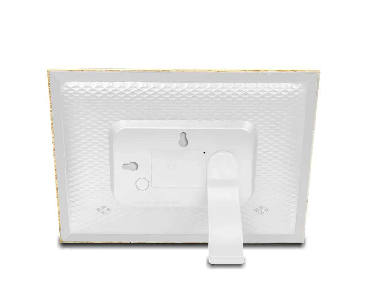 Digital photo frame DENVER PFF-1018 10.1" Photo 3