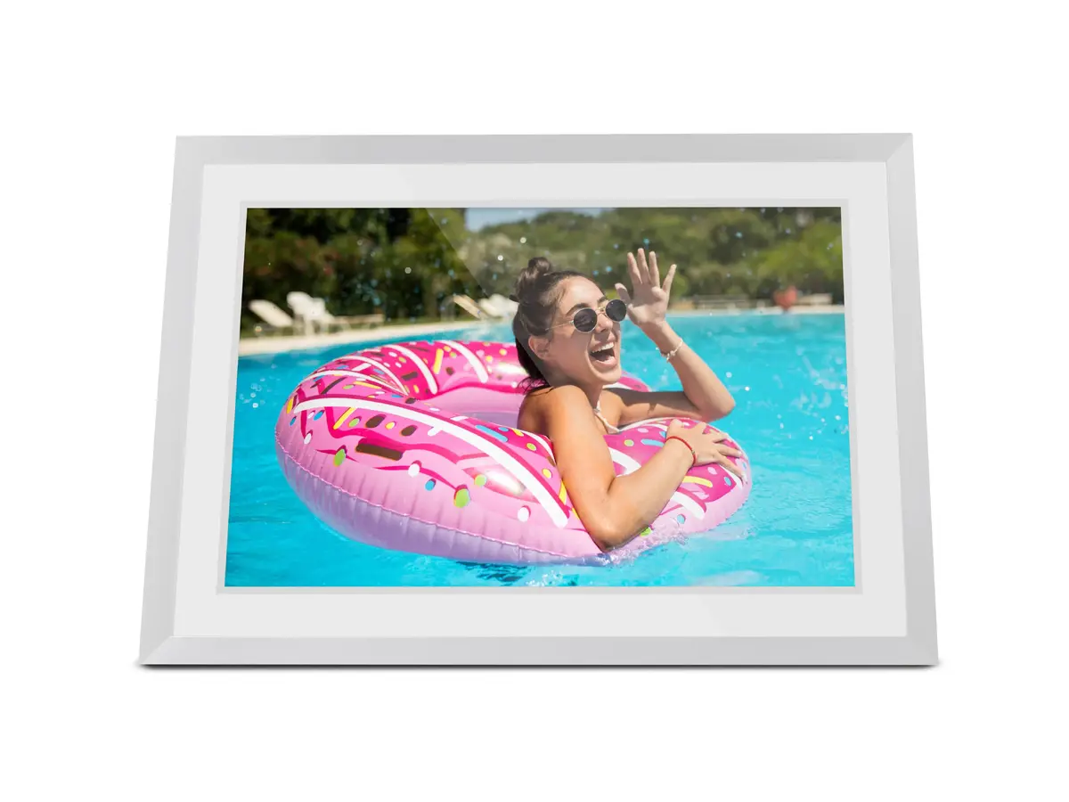 Digital photo frame DENVER PFF-1018 10.1" Photo 4