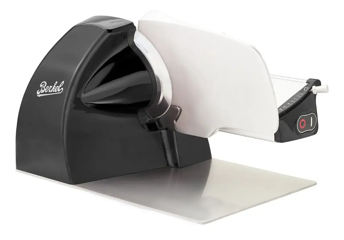 Электрический слайсер Berkel Home Line 200 Plus Photo 2