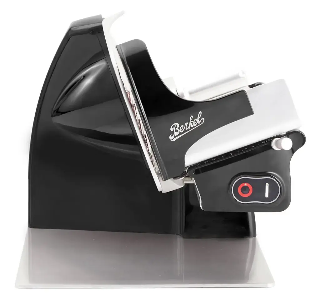Электрический слайсер Berkel Home Line 200 Plus Photo 3