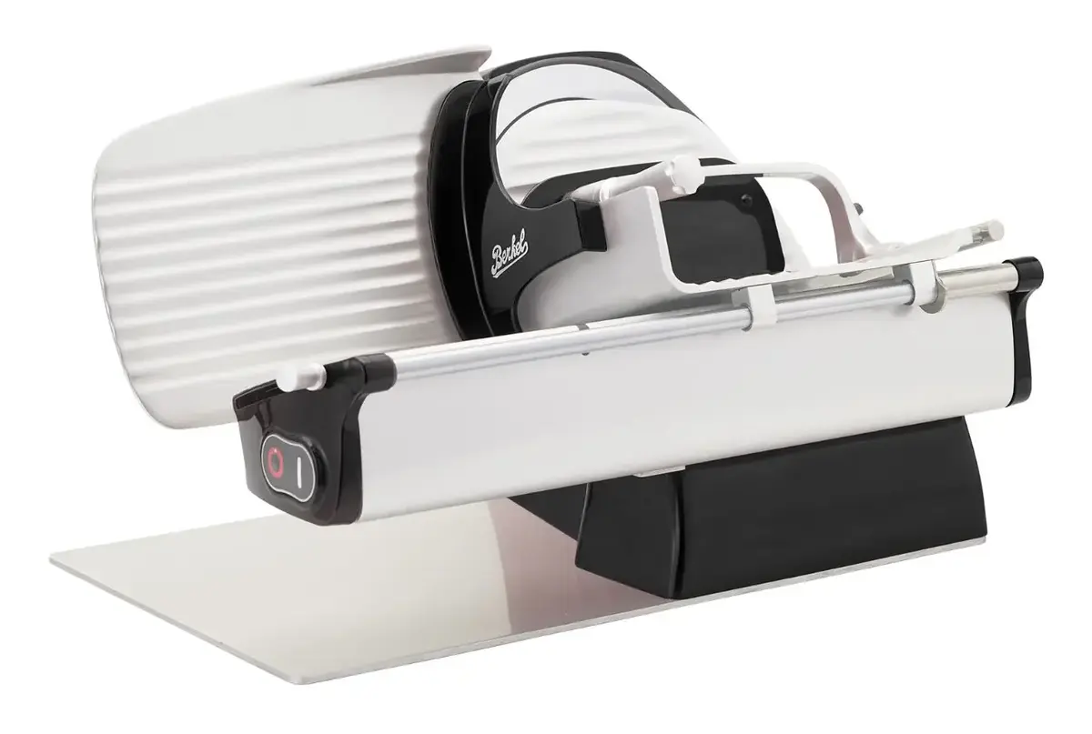 Электрический слайсер Berkel Home Line 200 Plus Photo 4