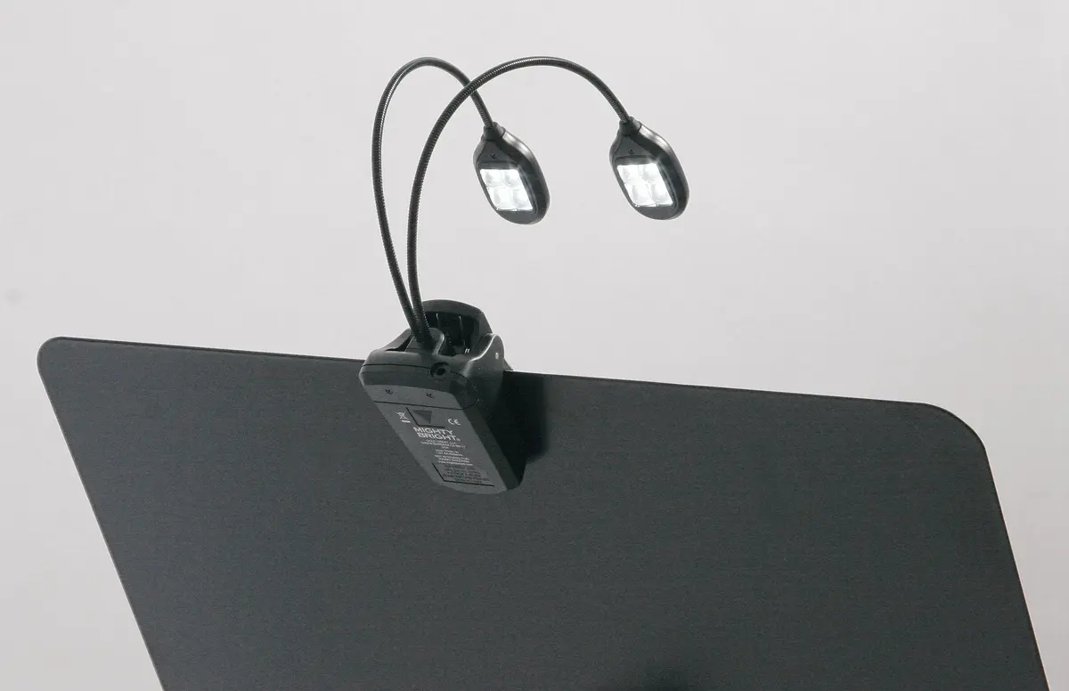 LED bulb twin head km 12270-000-55 Photo 3