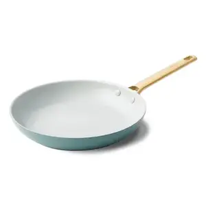 All-purpose pan GreenPan Padova Reserve Round, 240 mm, blue, 880 g