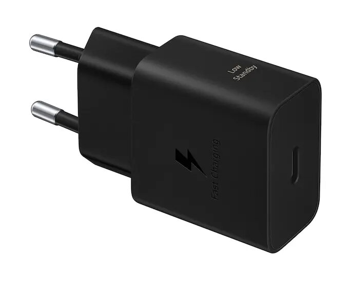 Samsung EP-T1510 Universāls telpu maiņstrāvas lādētājs