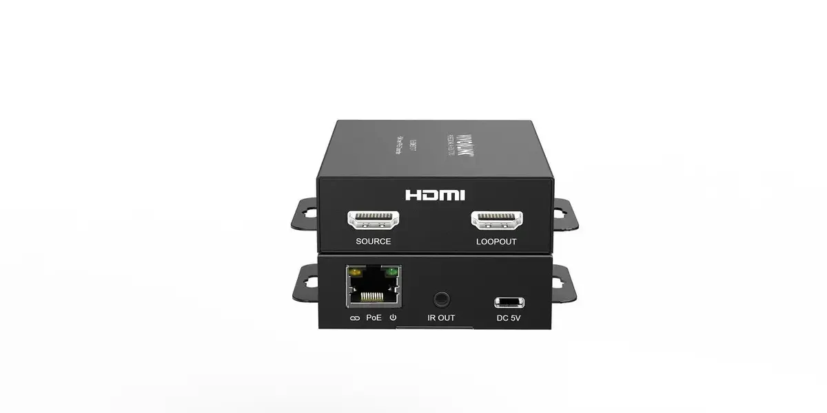 HDMI-удлинитель VivoLink VLHDMIEXT3-T Photo 2