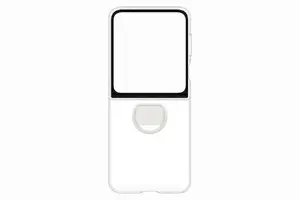 Clear protective case Samsung B6 — transparent cover for Samsung B6