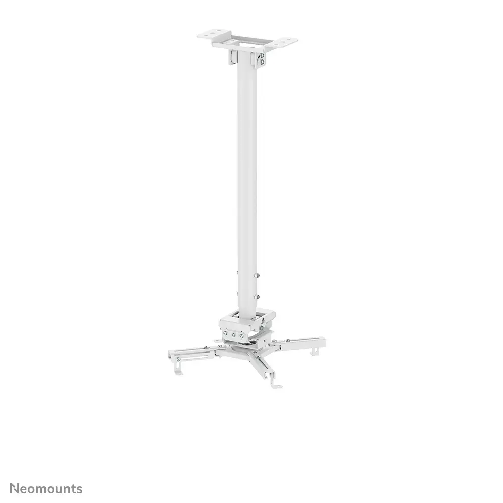 Потолочное крепление Neomounts CL25-550WH1 Photo 2