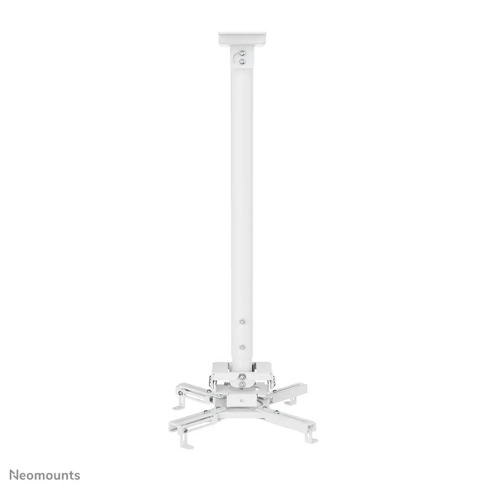Потолочное крепление Neomounts CL25-550WH1 Photo 7