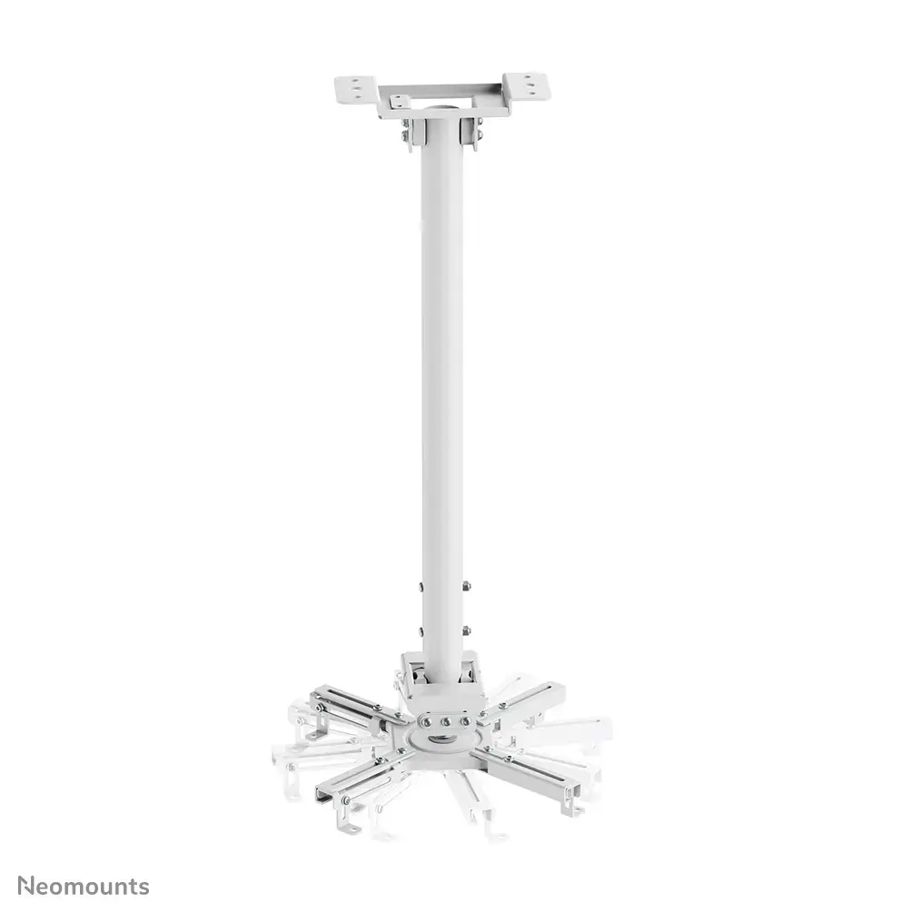 Потолочное крепление Neomounts CL25-550WH1 Photo 9
