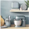 Kenwood MultiPro Go FDP23.140GY кухонный комбайн Photo 5