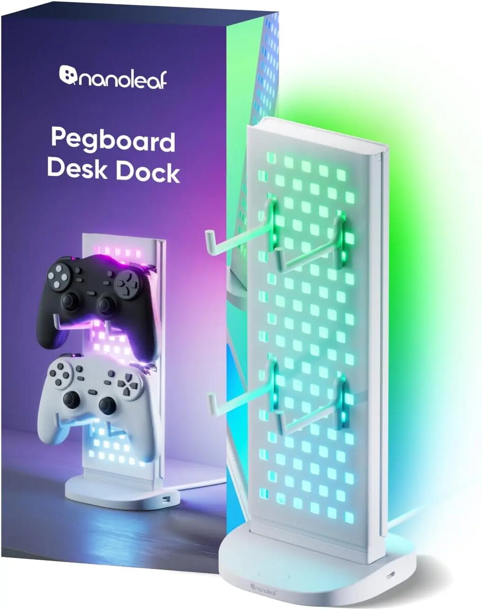 Gamer Gear