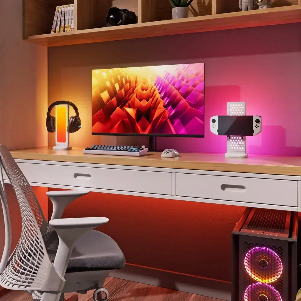 Nanoleaf NL7602K0001A023 — аксессуар для освещения Photo 3