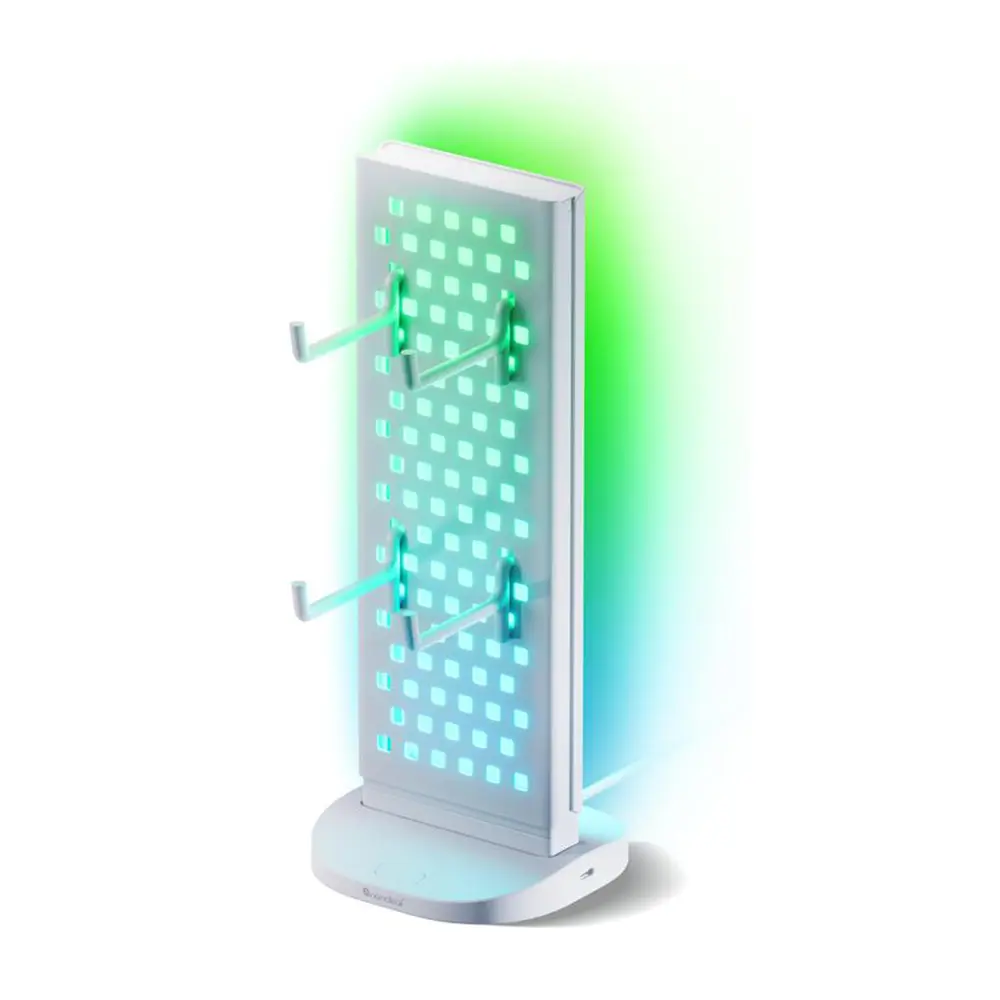 Gaismas aksesuārs Nanoleaf NL7602K0001A023 — izmēri