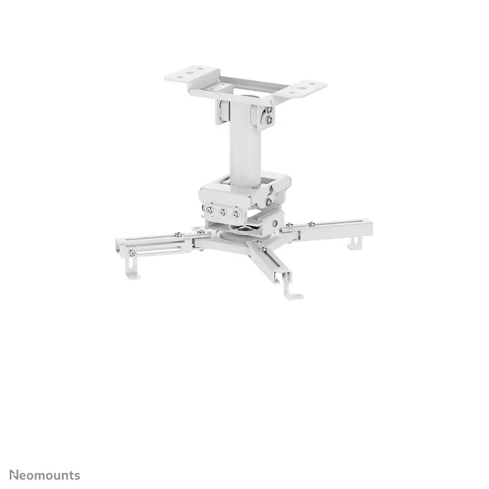 Потолочное крепление для проектора Neomounts CL25-530WH1 Photo 2