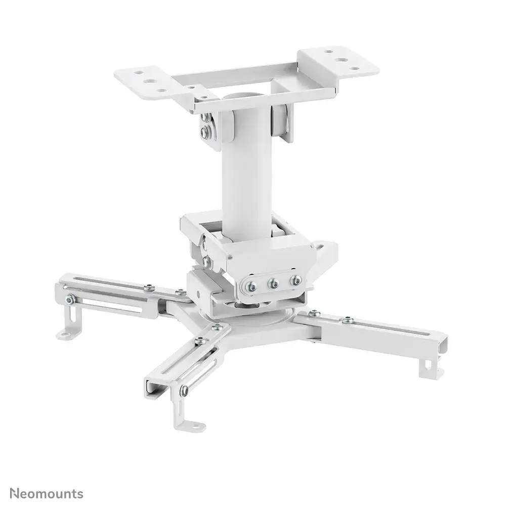 Потолочное крепление для проектора Neomounts CL25-530WH1 Photo 3