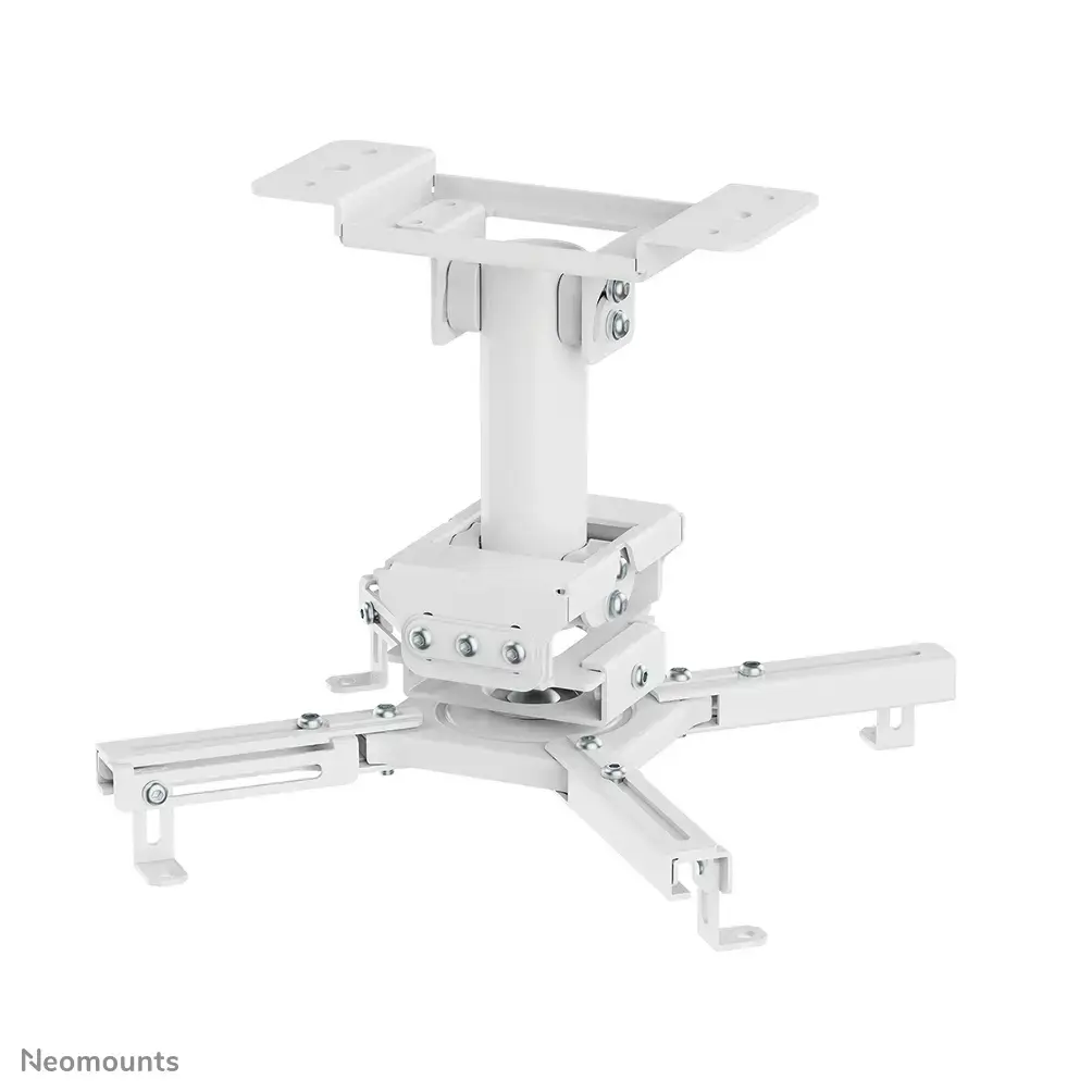 Потолочное крепление для проектора Neomounts CL25-530WH1 Photo 4