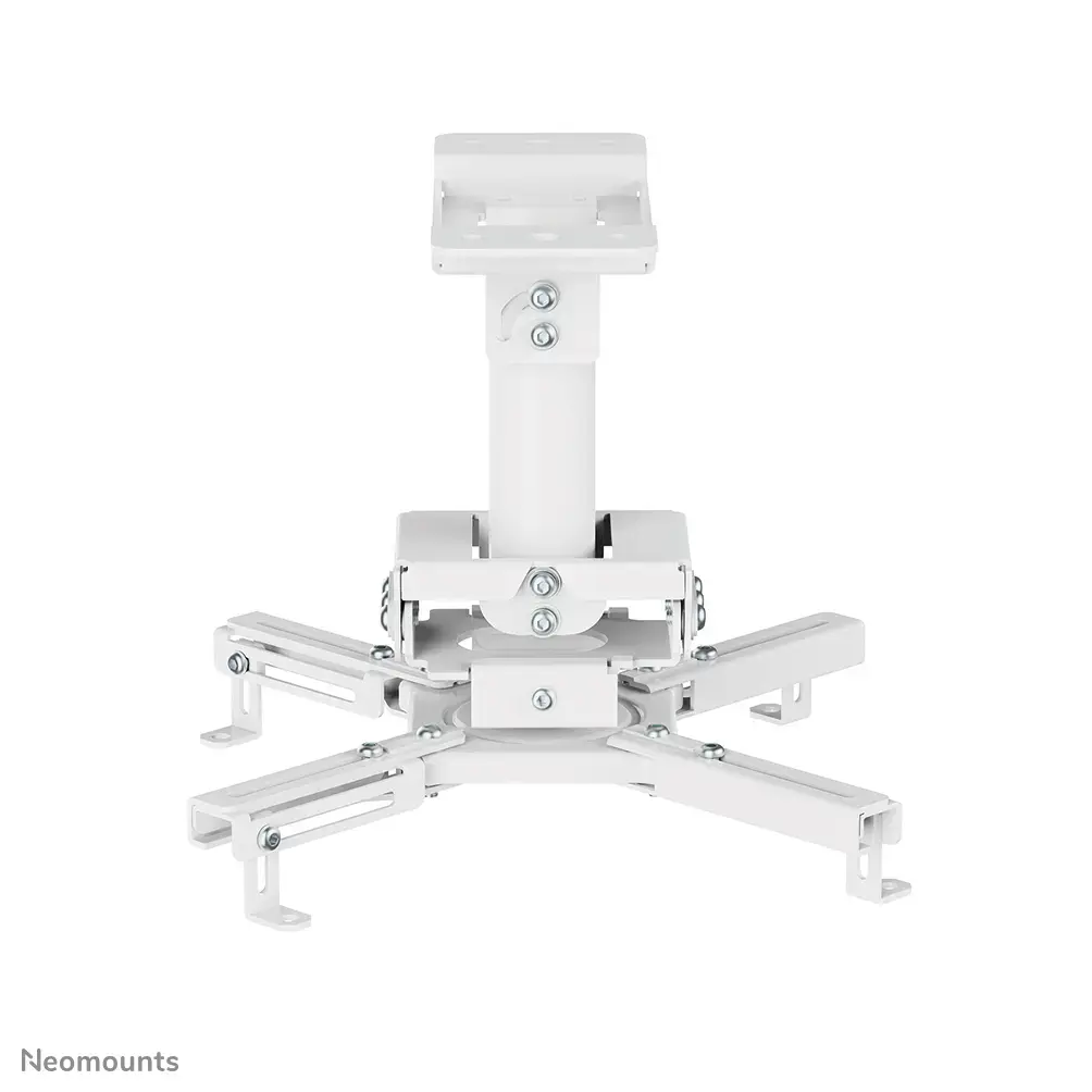 Потолочное крепление для проектора Neomounts CL25-530WH1 Photo 5